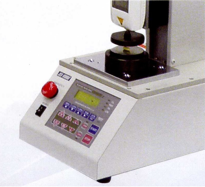 Automatic Vertical Pull Test Machine | ALGOL INSTRUMENT CO., LTD.